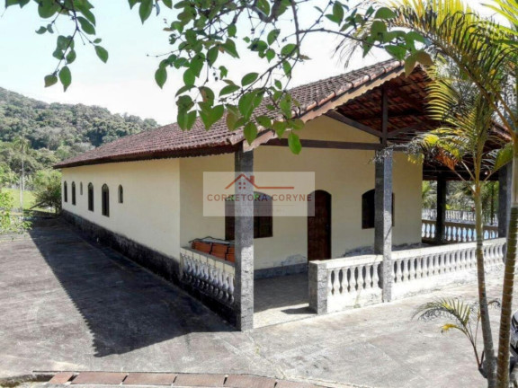 Imagem Imóvel com 5 Quartos à Venda, 5.875 m² em Palmeiras - Juquitiba Imagem Imóvel com 5 Quartos à Venda, 5.875 m² em Palmeiras - Juquitiba