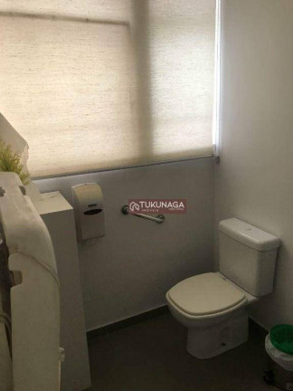Imagem Sala Comercial à Venda ou Locação, 82 m² em Bela Vista - São Paulo