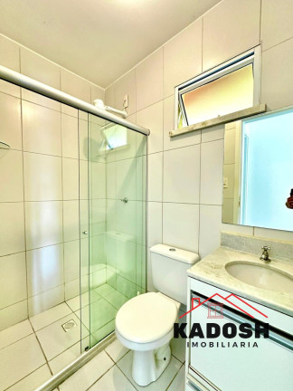 Imagem Casa com 3 Quartos para Alugar, 200 m² em Sim - Feira De Santana