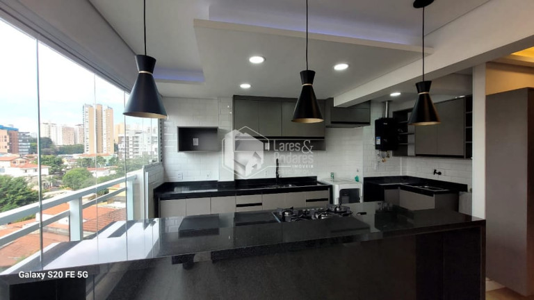 Imagem Apartamento com 2 Quartos à Venda, 96 m² em Vila Ipojuca - São Paulo