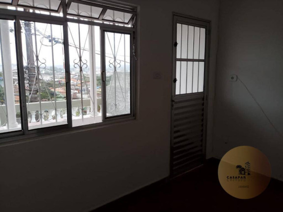 Imagem Casa com 2 Quartos à Venda, 67 m² em Pilar Velho - Ribeirão Pires Imagem Casa com 2 Quartos à Venda, 67 m² em Pilar Velho - Ribeirão Pires