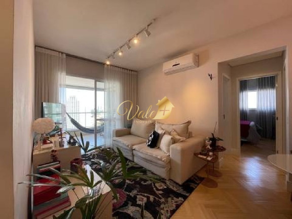 Imagem Apartamento com 2 Quartos à Venda, 57 m² em Condomínio Royal Park - São José Dos Campos Imagem Apartamento com 2 Quartos à Venda, 57 m² em Condomínio Royal Park - São José Dos Campos