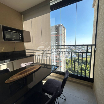 Apartamento com 2 Quartos à Venda,  em Parque Campolim - Sorocaba