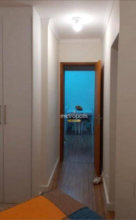 Imagem Apartamento com 2 Quartos à Venda, 52 m² em Vila Príncipe De Gales - Santo André Imagem Apartamento com 2 Quartos à Venda, 52 m² em Vila Príncipe De Gales - Santo André