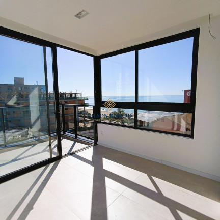 Imagem Apartamento com 2 Quartos à Venda, 286 m² em Praia Brava - Itajaí