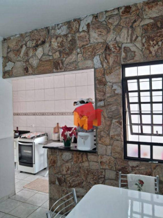 Imagem Casa com 2 Quartos à Venda, 91 m² em Jardim Ipiranga - Americana Imagem Casa com 2 Quartos à Venda, 91 m² em Jardim Ipiranga - Americana