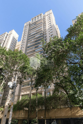 Imagem Apartamento com 3 Quartos à Venda, 125 m² em Brooklin Paulista - São Paulo