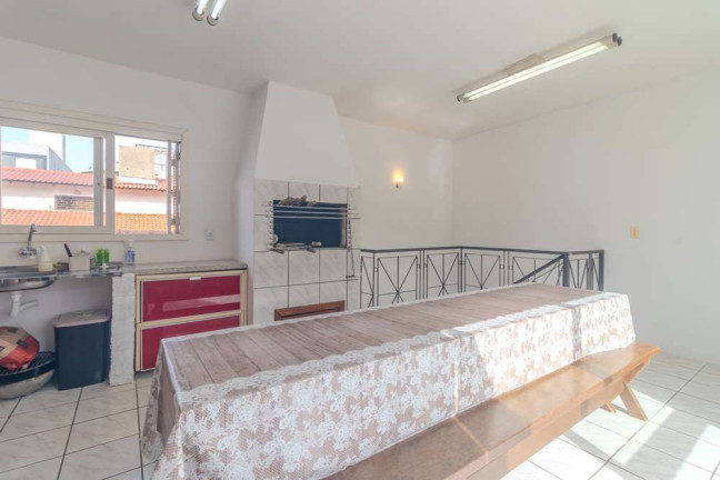 Imagem Casa com 3 Quartos à Venda, 377 m² em Higienópolis - Porto Alegre