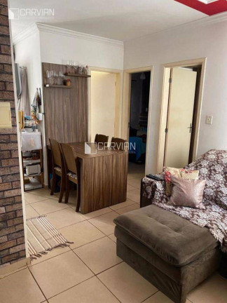 Imagem Apartamento com 2 Quartos à Venda, 43 m² em Vila Virgínia - Ribeirão Preto Imagem Apartamento com 2 Quartos à Venda, 43 m² em Vila Virgínia - Ribeirão Preto