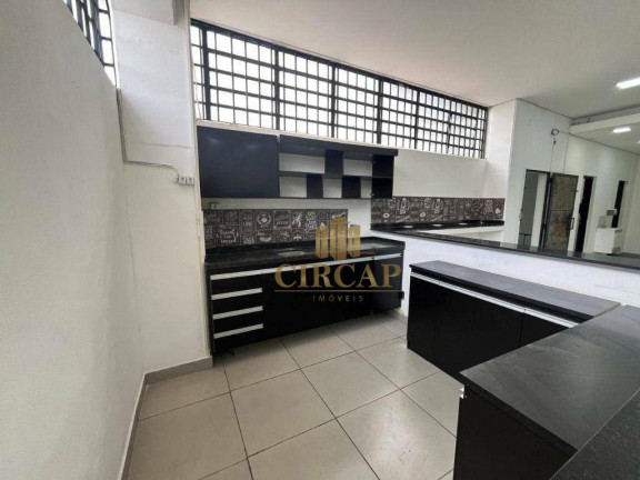 Imagem Galpão para Alugar, 660 m² em Vila Leopoldina - São Paulo