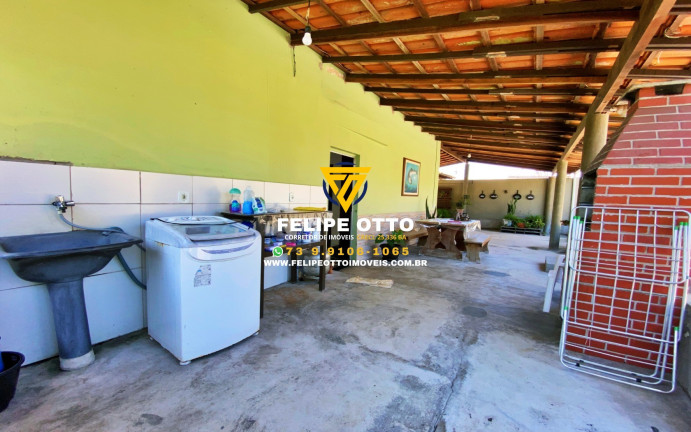 Imagem Sobrado com 4 Quartos à Venda, 190 m² em Loteamento Paraíso Do Descobrimento - Santa Cruz Cabrália