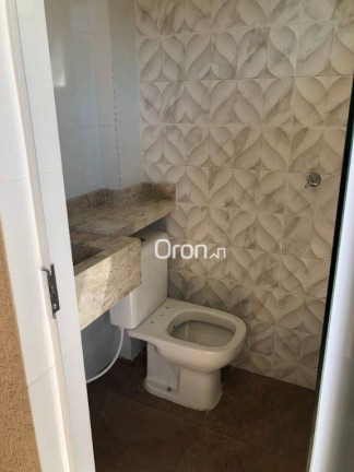 Imagem Sobrado com 3 Quartos à Venda, 190 m² em Cidade Jardim - Goiânia
