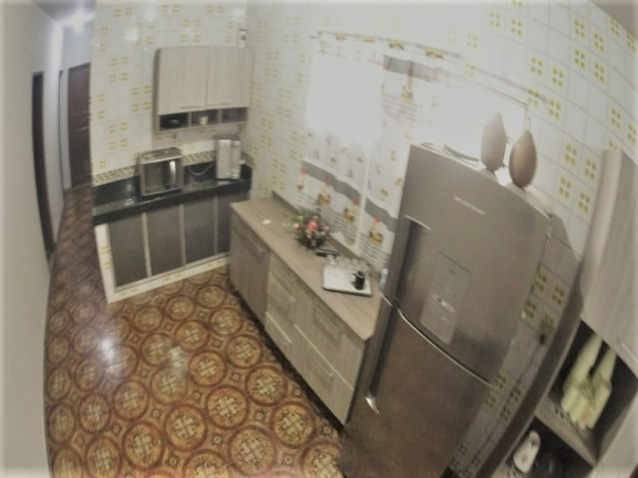 Imagem Casa com 4 Quartos à Venda, 155 m² em Santa Mônica - Guarapari