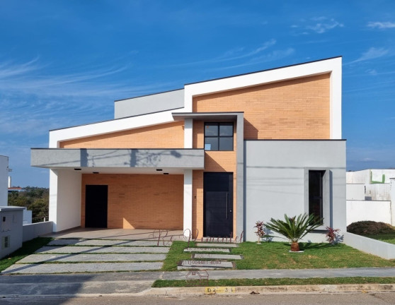 Imagem Casa com 3 Quartos à Venda, 242 m² em Parque Ibiti Reserva - Sorocaba