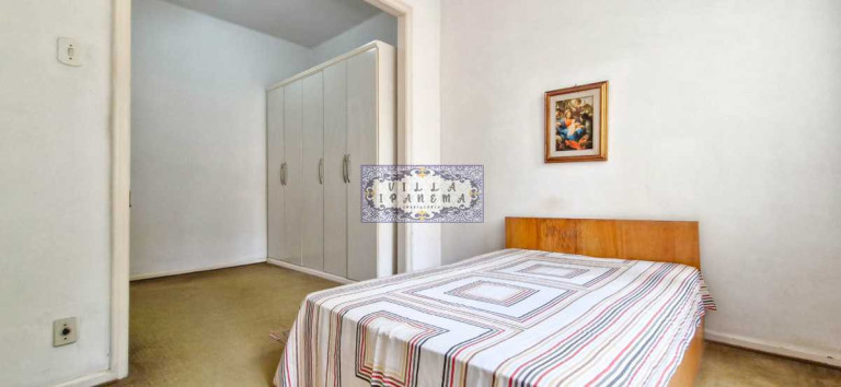 Imagem Apartamento com 3 Quartos à Venda, 130 m² em Copacabana - Rio De Janeiro Imagem Apartamento com 3 Quartos à Venda, 130 m² em Copacabana - Rio De Janeiro