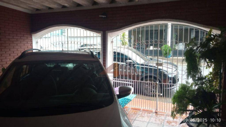 Imagem Sobrado com 3 Quartos à Venda, 129 m² em Penha De França - São Paulo Imagem Sobrado com 3 Quartos à Venda, 129 m² em Penha De França - São Paulo
