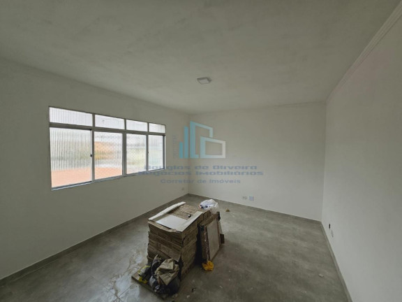 Imagem Kitnet à Venda, 36 m² em Boqueirão - Praia Grande Imagem Kitnet à Venda, 36 m² em Boqueirão - Praia Grande