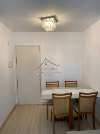 Imagem Apartamento com 2 Quartos à Venda, 62 m² em Tatuapé - São Paulo Imagem Apartamento com 2 Quartos à Venda, 62 m² em Tatuapé - São Paulo