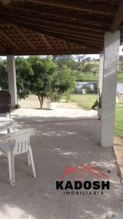 Imagem Imóvel com 2 Quartos à Venda, 10.000 m² em Retiro - Coração De Maria