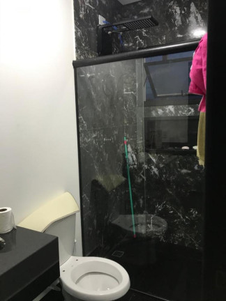 Imagem Casa de Condomínio com 1 Quarto à Venda, 170 m² em Ninho Verde I Eco Residence - Porangaba