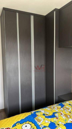 Imagem Apartamento com 2 Quartos à Venda, 58 m² em Bairro Do Limoeiro - Arujá Imagem Apartamento com 2 Quartos à Venda, 58 m² em Bairro Do Limoeiro - Arujá