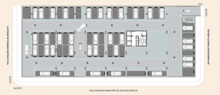 Imagem Imóvel com 1 Quarto à Venda, 51 m² em Manaíra - João Pessoa Imagem Imóvel com 1 Quarto à Venda, 51 m² em Manaíra - João Pessoa