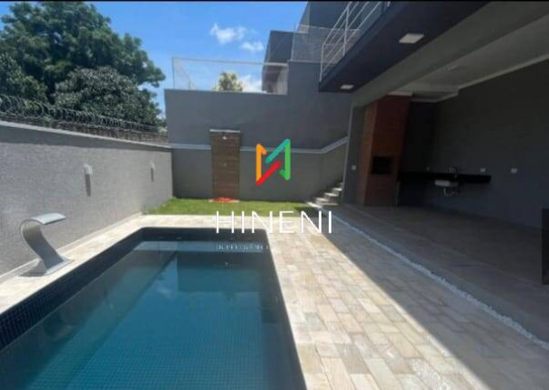 Imagem Casa com 3 Quartos à Venda,  em Atibaia