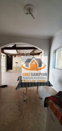 Imagem Casa com 4 Quartos à Venda, 165 m² em Parque Balneário Itanhaem - Itanhaém Imagem Casa com 4 Quartos à Venda, 165 m² em Parque Balneário Itanhaem - Itanhaém