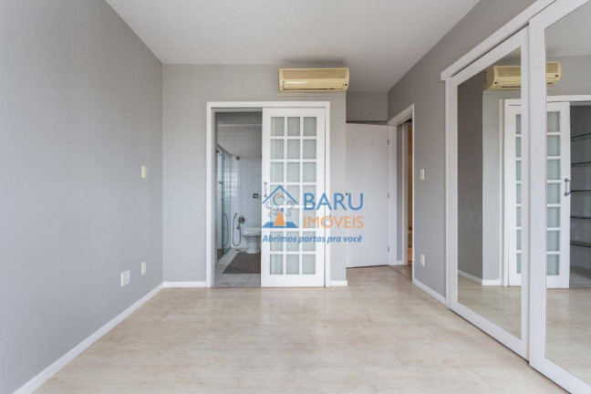 Imagem Apartamento com 3 Quartos à Venda, 248 m² em Perdizes - São Paulo