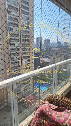 Imagem Imóvel com 3 Quartos à Venda, 187 m² em Vila Leopoldina - São Paulo