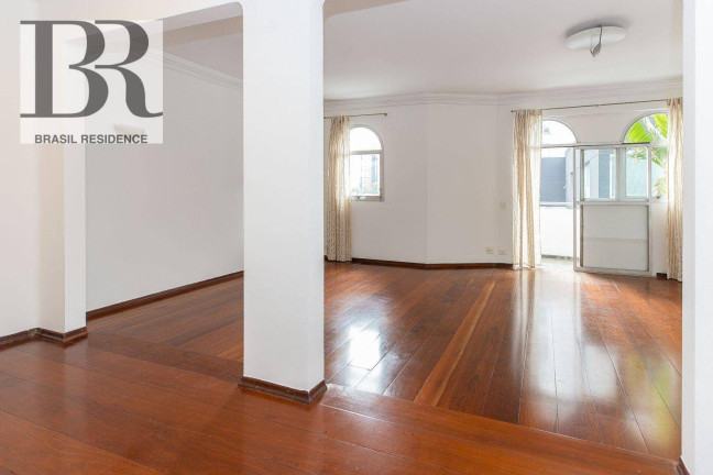 Imagem Apartamento com 3 Quartos à Venda, 125 m² em Moema - São Paulo Imagem Apartamento com 3 Quartos à Venda, 125 m² em Moema - São Paulo