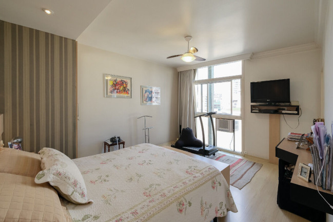 Imagem Apartamento com 3 Quartos à Venda, 197 m² em Santa Cecília - São Paulo Imagem Apartamento com 3 Quartos à Venda, 197 m² em Santa Cecília - São Paulo