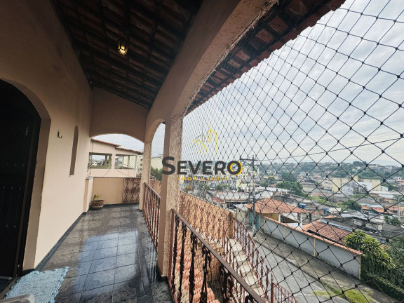 Imagem Casa com 4 Quartos à Venda, 360 m² em Estrela Do Norte - São Gonçalo Imagem Casa com 4 Quartos à Venda, 360 m² em Estrela Do Norte - São Gonçalo