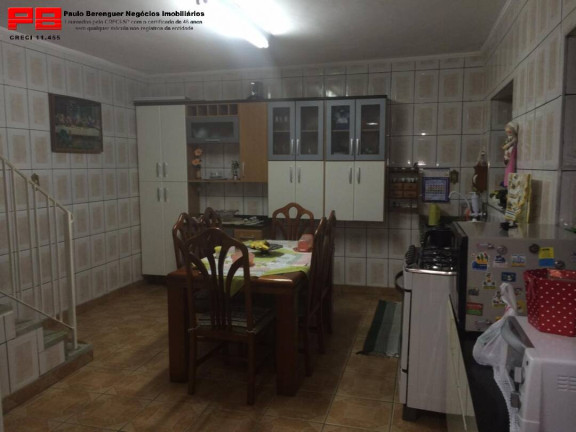 Imagem Sobrado com 4 Quartos à Venda, 300 m² em Cambuci - São Paulo Imagem Sobrado com 4 Quartos à Venda, 300 m² em Cambuci - São Paulo