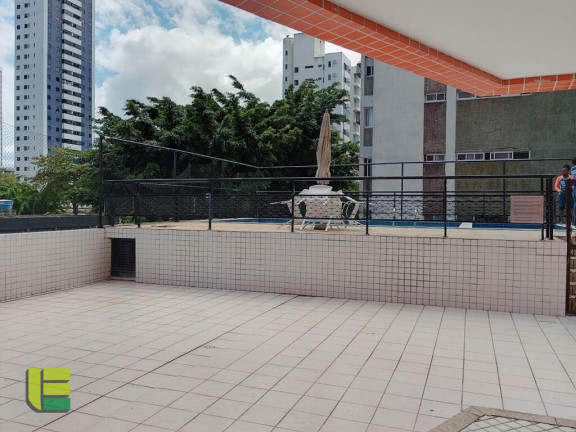 Imagem Apartamento com 3 Quartos à Venda, 125 m² em Boa Viagem - Recife
