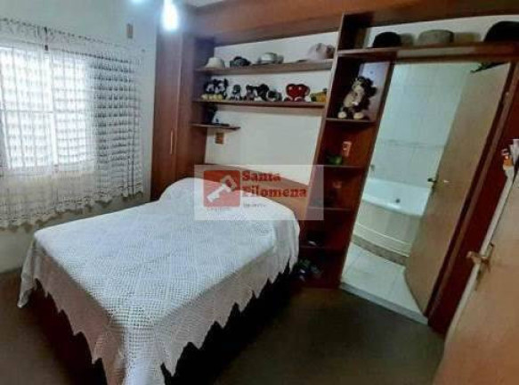 Imagem Sobrado com 3 Quartos à Venda, 400 m² em Jardim Bela Vista - Santo André Imagem Sobrado com 3 Quartos à Venda, 400 m² em Jardim Bela Vista - Santo André