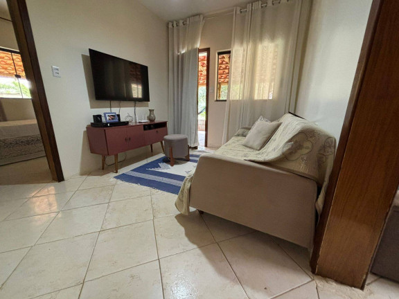 Imagem Chácara com 3 Quartos à Venda, 3.300 m² em Corrego Do Soldado - Itaúna