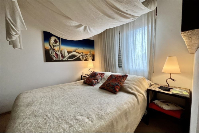 Imagem Apartamento com 2 Quartos à Venda, 76 m² em Vila Olímpia - São Paulo