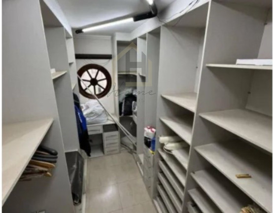 Imagem Casa com 4 Quartos à Venda, 264 m² em Vila Pires - Santo André