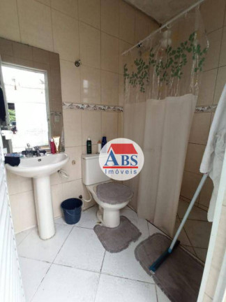 Imagem Casa com 3 Quartos à Venda, 232 m² em Padre Manoel Da Nóbrega - Cubatão Imagem Casa com 3 Quartos à Venda, 232 m² em Padre Manoel Da Nóbrega - Cubatão