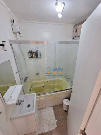 Imagem Apartamento com 2 Quartos à Venda, 53 m² em Vila Buarque - São Paulo Imagem Apartamento com 2 Quartos à Venda, 53 m² em Vila Buarque - São Paulo