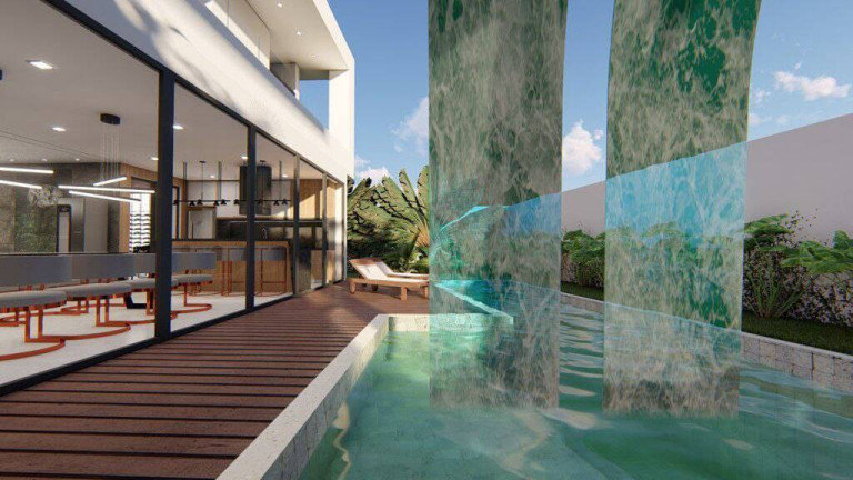 Imagem Casa de Condomínio com 4 Quartos à Venda, 167 m² em Limeira