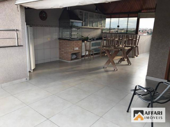 Imagem Casa com 3 Quartos à Venda, 151 m² em Morada Do Sol - Americana