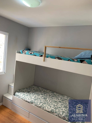 Imagem Apartamento com 1 Quarto à Venda, 55 m² em Vila Das Belezas - São Paulo Imagem Apartamento com 1 Quarto à Venda, 55 m² em Vila Das Belezas - São Paulo