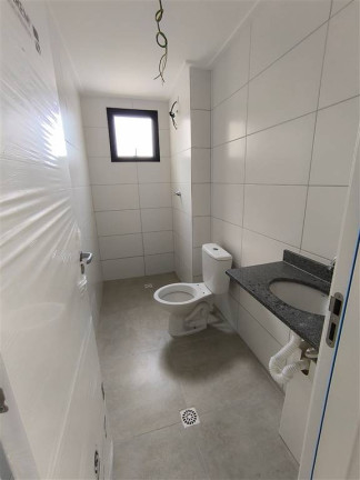 Imagem Apartamento com 2 Quartos à Venda, 71 m² em Guilhermina - Praia Grande