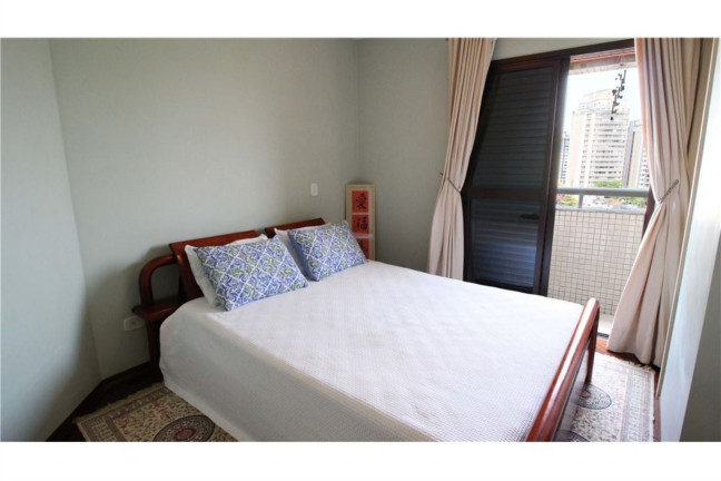 Imagem Apartamento com 3 Quartos à Venda, 85 m² em Vila Romana - São Paulo