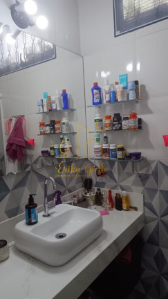 Imagem Casa com 3 Quartos à Venda, 200 m² em Ponte De São João - Jundiaí