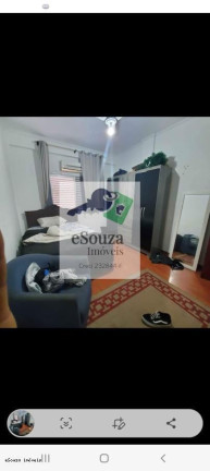 Imagem Apartamento com 3 Quartos à Venda, 116 m² em Boqueirão - Praia Grande Imagem Apartamento com 3 Quartos à Venda, 116 m² em Boqueirão - Praia Grande