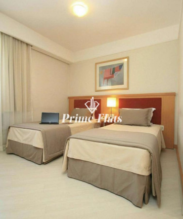 Imagem Apartamento com 1 Quarto à Venda, 28 m² em Vila Clementino - São Paulo Imagem Apartamento com 1 Quarto à Venda, 28 m² em Vila Clementino - São Paulo