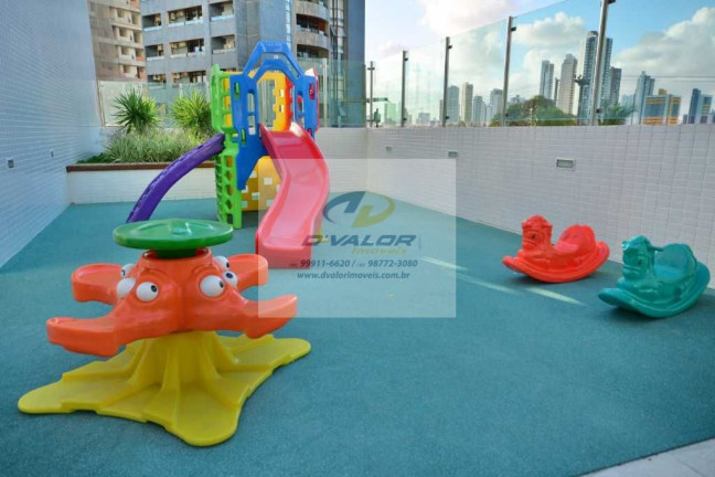 Imagem Apartamento com 3 Quartos à Venda, 92 m² em Altiplano Cabo Branco - João Pessoa Imagem Apartamento com 3 Quartos à Venda, 92 m² em Altiplano Cabo Branco - João Pessoa